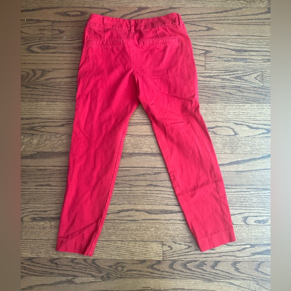 old navy pixie ankle 2 Petite - Picture 2 of 3